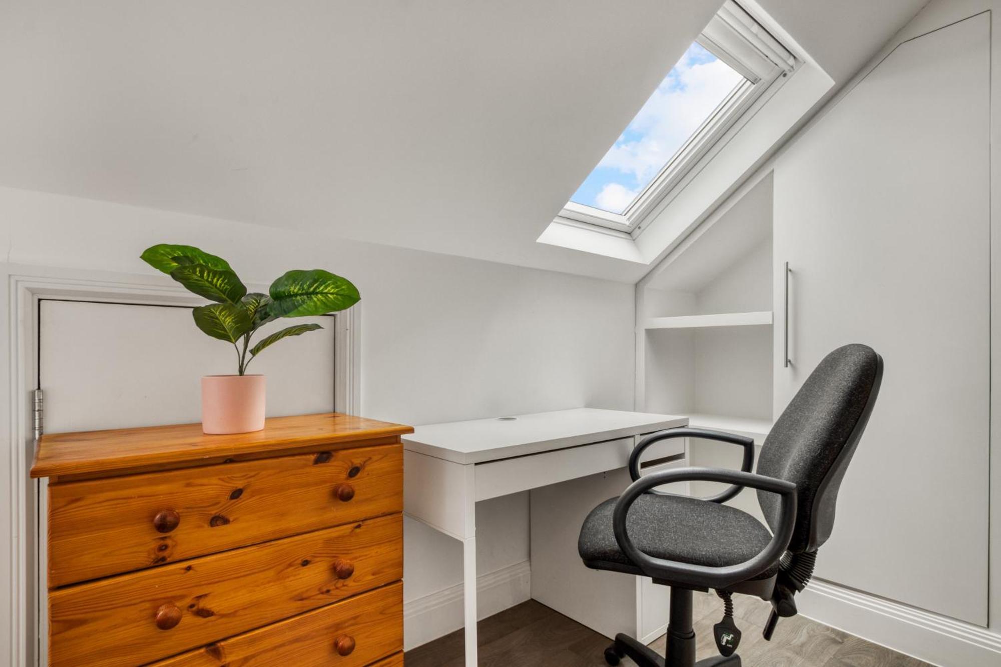 Apartamento Luxurious Hidden Gem In Wandsworth Londres Exterior foto