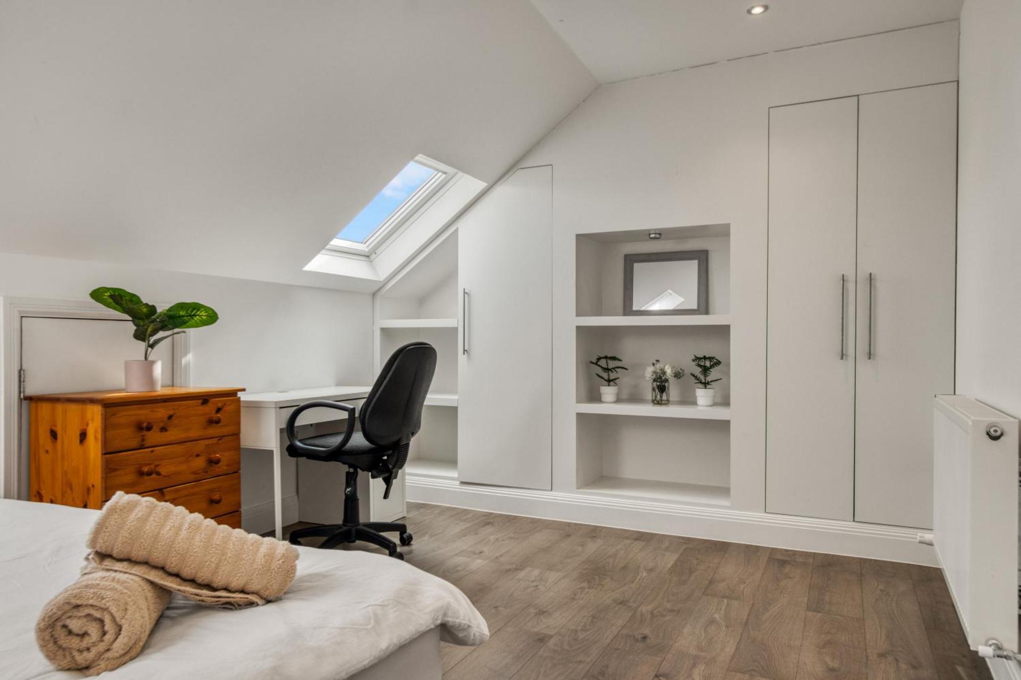 Apartamento Luxurious Hidden Gem In Wandsworth Londres Exterior foto