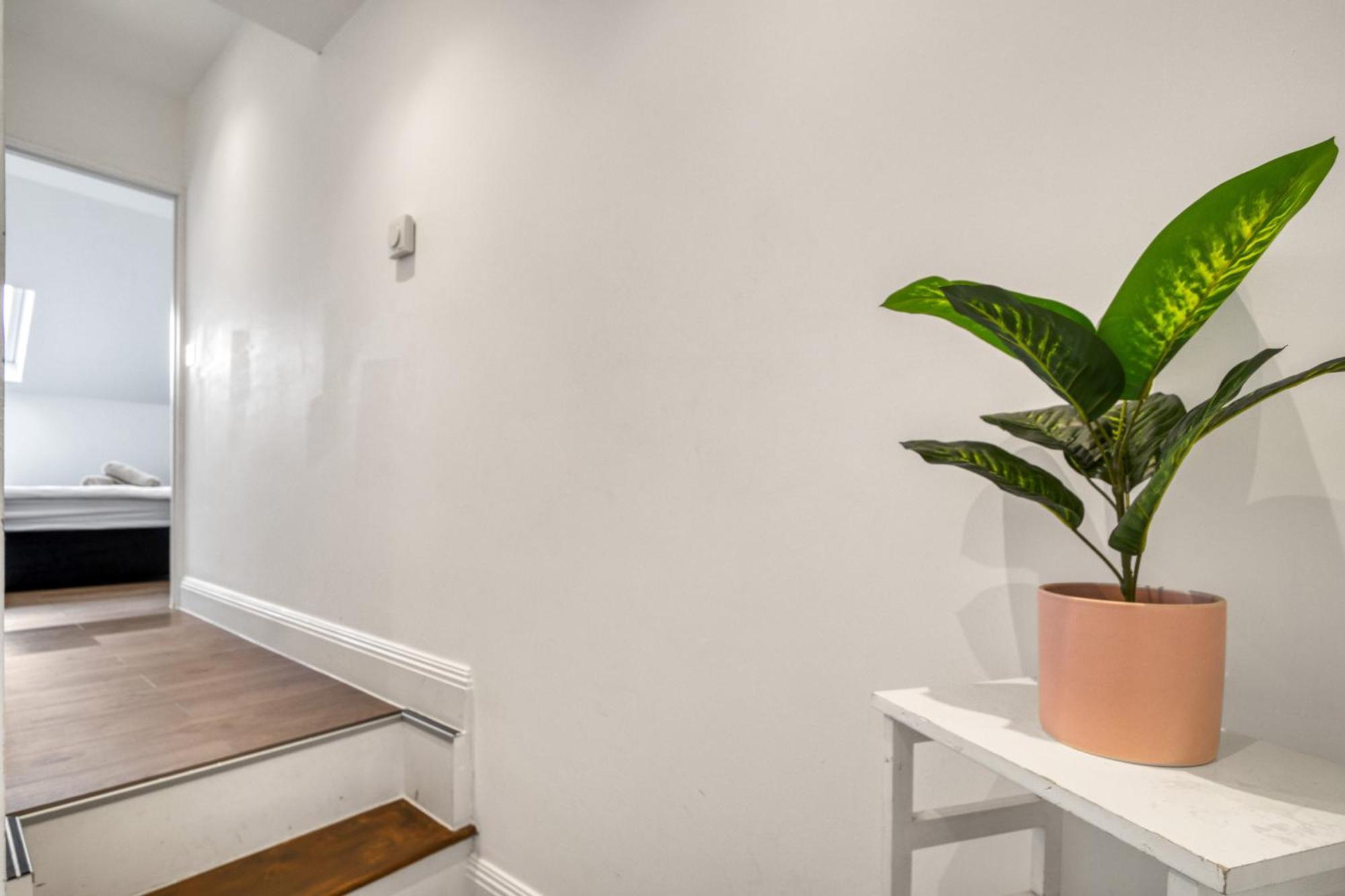 Apartamento Luxurious Hidden Gem In Wandsworth Londres Exterior foto